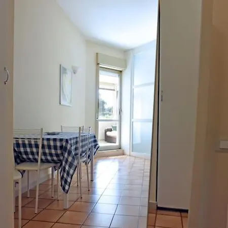 Apartment La Petite Maison
