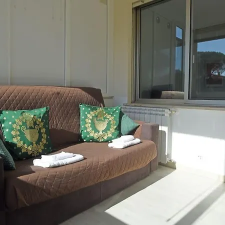 Apartment La Petite Maison