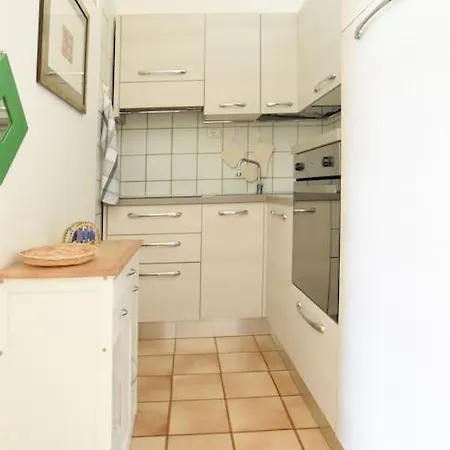 La Petite Maison Apartment *