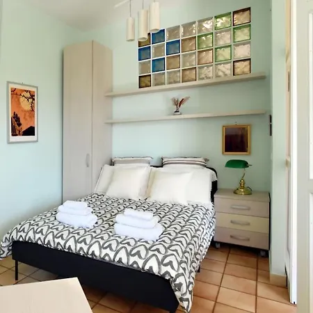 La Petite Maison Apartment Rome