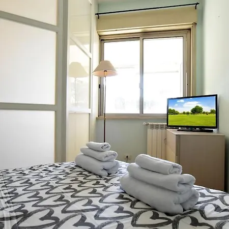 La Petite Maison Apartment Rome