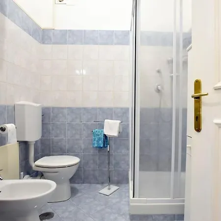 Apartment La Petite Maison Rome