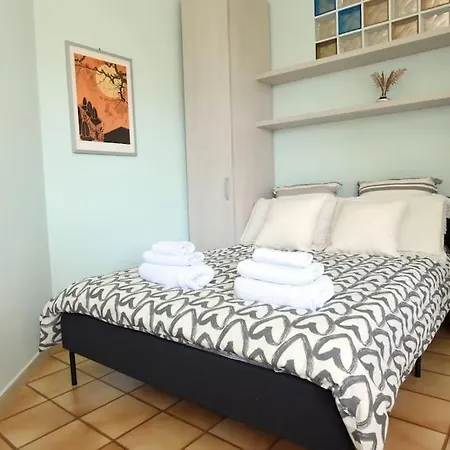 Apartment La Petite Maison *